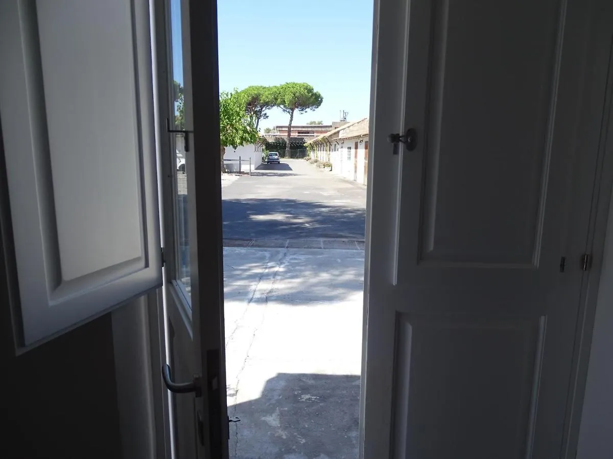 Apartment La Casetta Al Maneggio Catania