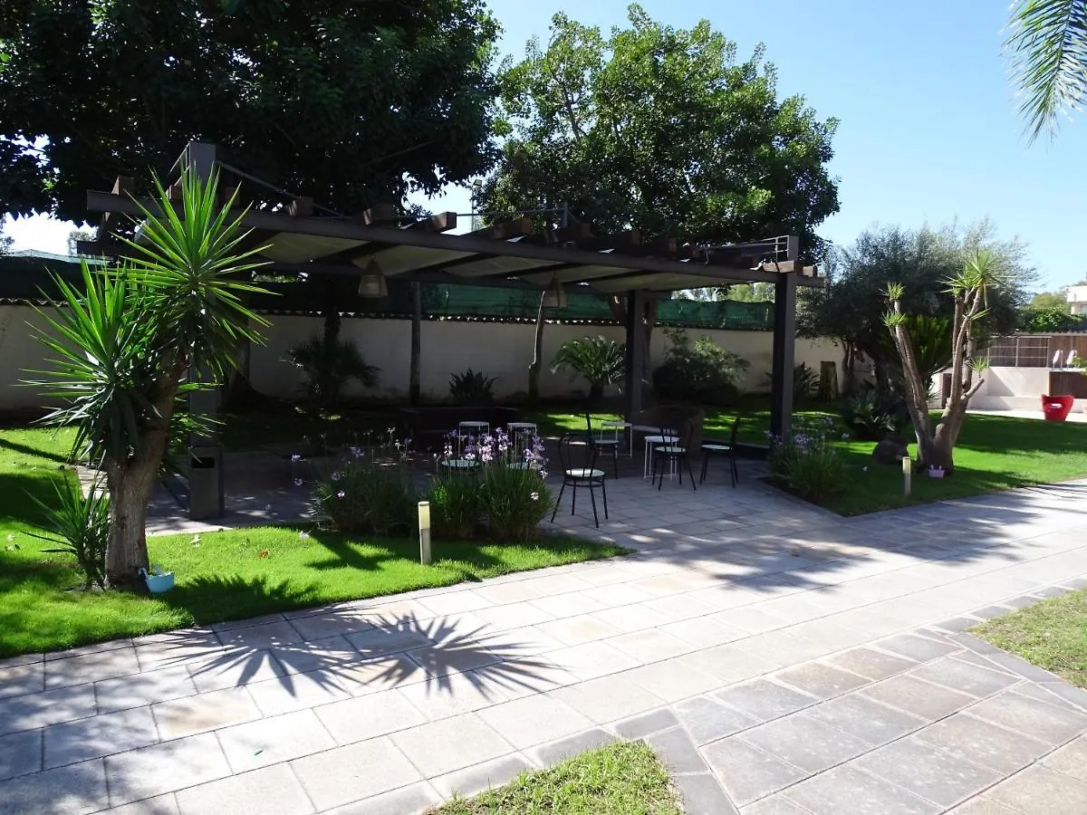 Apartment La Casetta Al Maneggio Catania