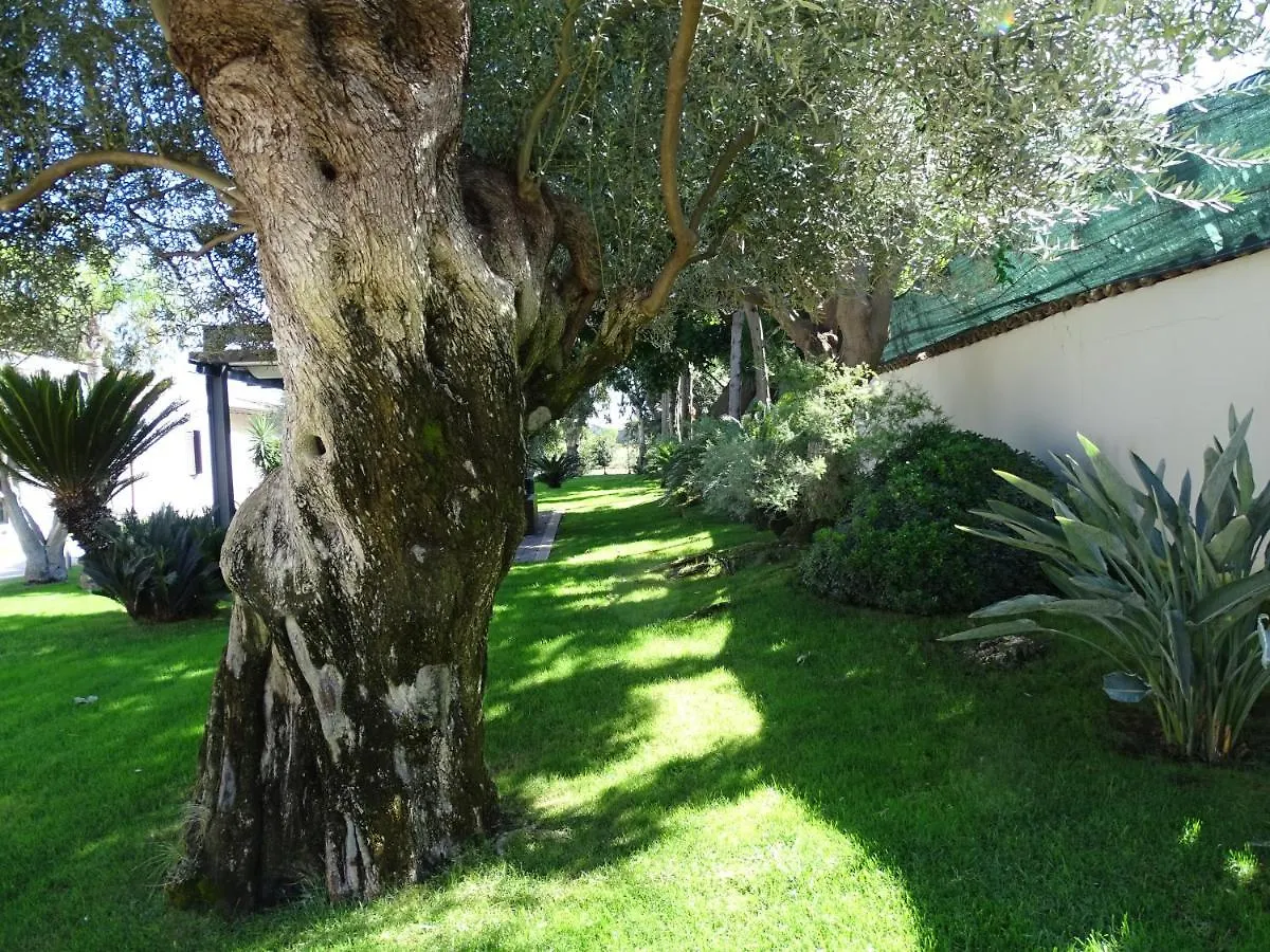 Apartment La Casetta Al Maneggio Catania Italien